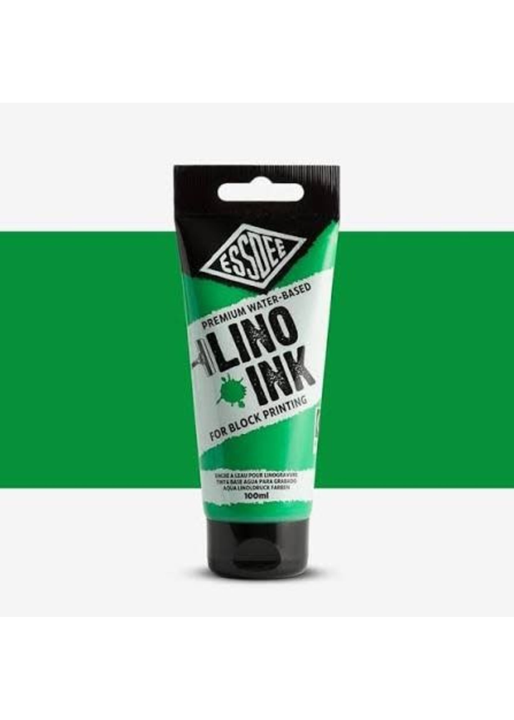essdee Essdee Lino Inkt - Groen
