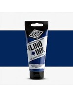 essdee Essdee Lino Inkt - Blauw 100 ml