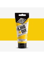 essdee Essdee Lino Inkt - Geel 100 ml