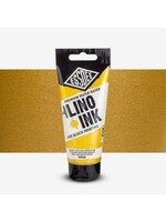 essdee Essdee Lino Inkt - Metallic Gold 100ml