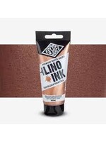essdee Essdee Lino Inkt - Metallic Bronze 100ml