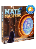 DutchGames Dutch Games Math Masters