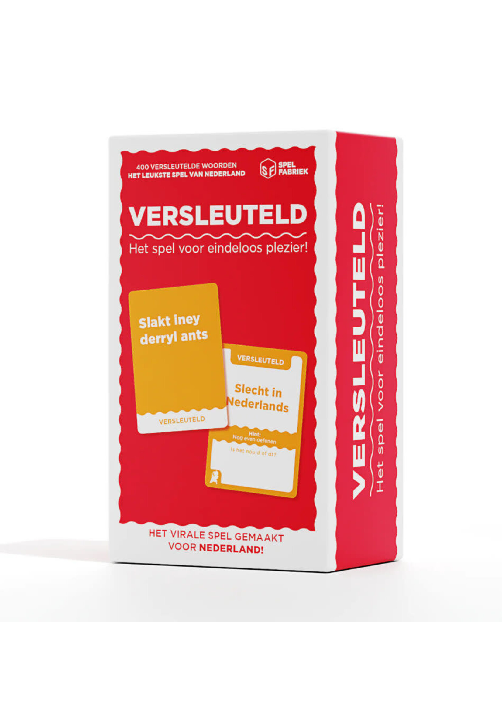 MegaBleu Versleuteld