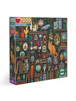 Eeboo Eeboo Puzzel Alchemist’s Cabinet (1000)