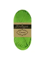 Scheepjes Scheepjes Catona 50g  117 Basil