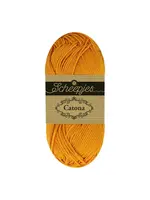 Scheepjes Scheepjes Catona 50g - 119 Golden Hour