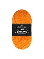 Scheepjes Scheepjes Little Darling 1x50g - 403 - Pumpkin