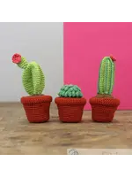 Hardicraft Hardicraft - Haakpakket Cactussen