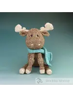 Hardicraft Hardicraft - Breipakket Maddie Eland