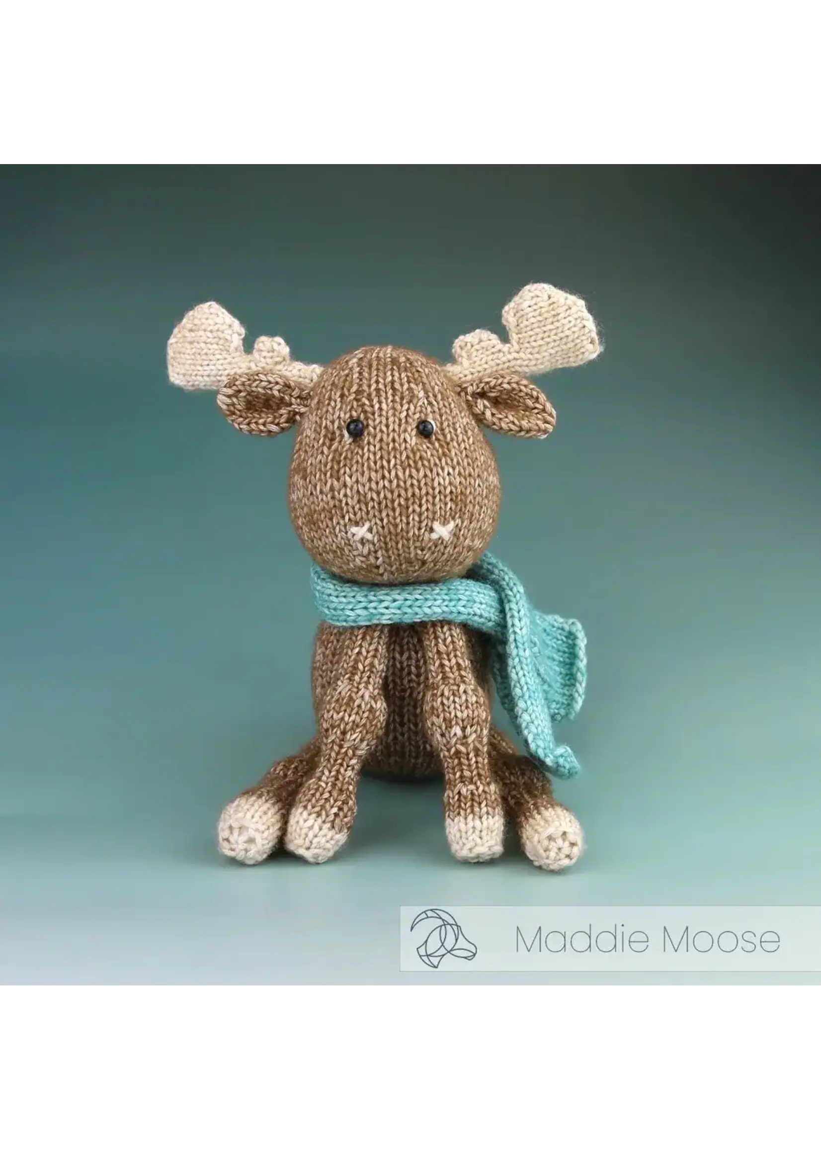 Hardicraft Hardicraft - Breipakket Maddie Eland