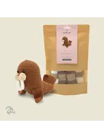 Hardicraft Hardicraft - Haakpakket Willem Walrus