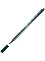 Stabilo Pen 68 earth green
