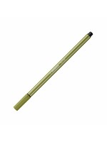 Stabilo Pen 68 mud green
