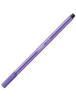 Stabilo Pen 68 violet