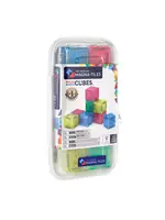 Magna-Tiles MAGNA-TILES microMAGS Cubes