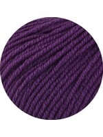 Lana Grossa Lana Grossa Merino soft violet