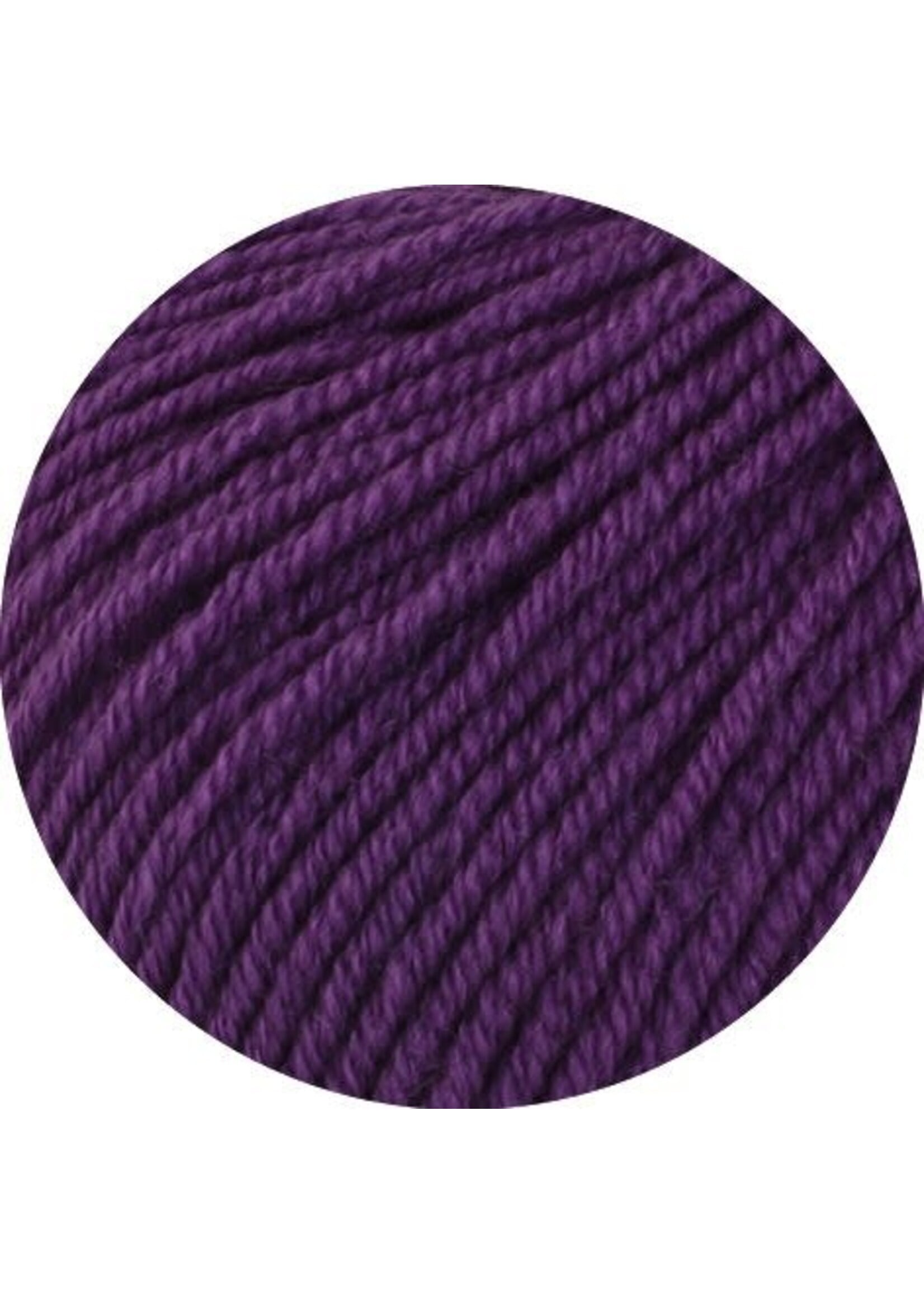 Lana Grossa Lana Grossa Merino soft violet