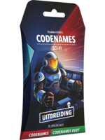WhiteGoblinGames WGG Codenames expansie - Sci-Fi