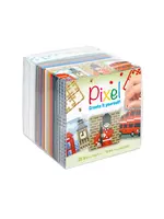 Pixel Pixelhobby 3 pack Verenigd koninkrijk
