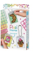 Pixel Pixelhobby Medaillon Set Zoetigheden 3 stuks