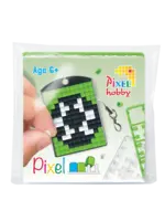 Pixel Pixel Medaillion - Voetbal