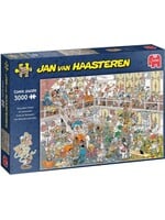 Jumbo De Verbouwing – Jan van Haasteren (3000)