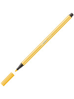 Stabilo Pen 68 yellow