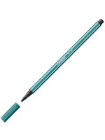 Stabilo Pen 68 turquoise blue