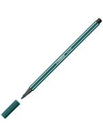 Stabilo Pen 68 turquoise green