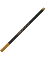Stabilo Pen 68 metallic copper