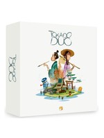 Stonemaier Tokaido Duo