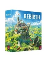 Mighty Boards Rebirth international Edition