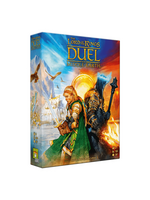 Repos The Lord of the Rings Duel for Middle-earth