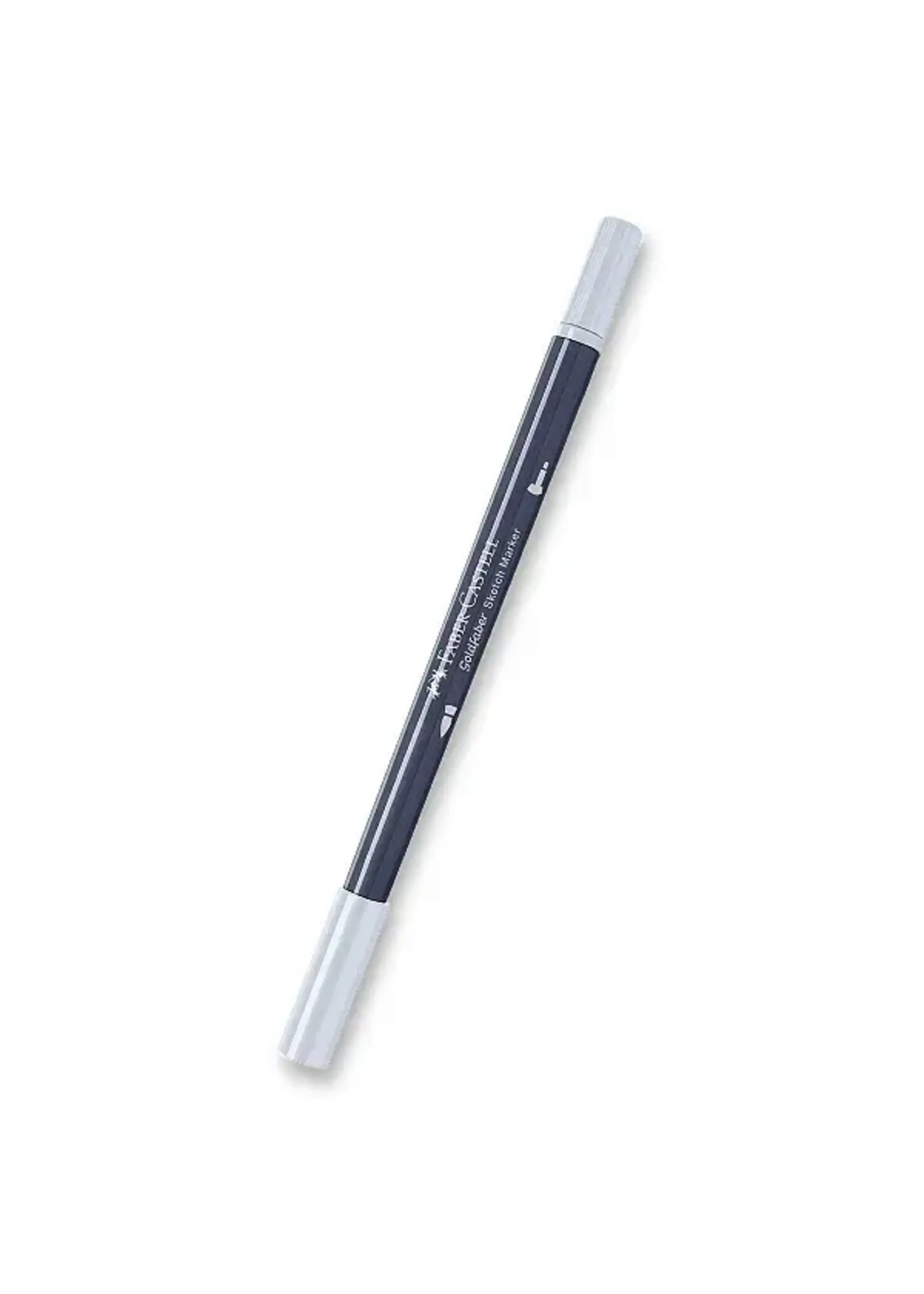 Faber-Castell Sketchmarker Faber-Castell Goldfaber 200 Blender transparant