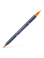 Faber-Castell Sketchmarker Faber-Castell Goldfaber 111 cadmium orange