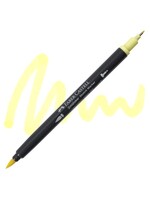 Faber-Castell Sketchmarker Faber-Castell Goldfaber 104 light yellow glaze