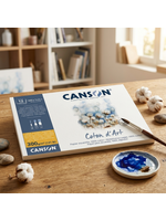 canson Canson waterverf papier 300g 26x36cm