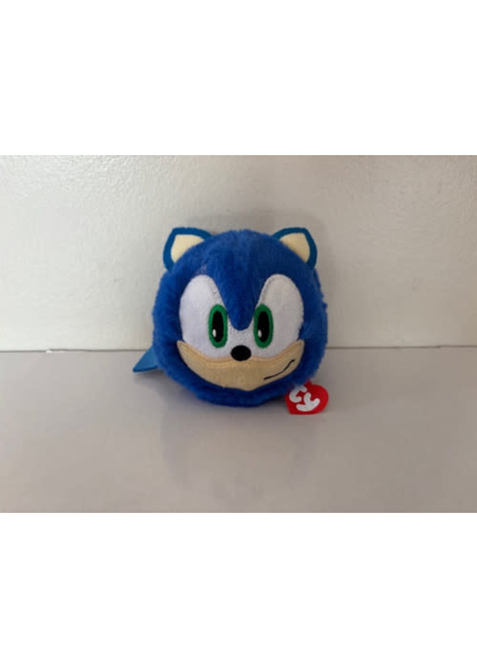 Ty Ty Beani bouncers Sonic