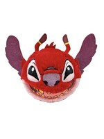 Ty TY beanie bouncer Leroy