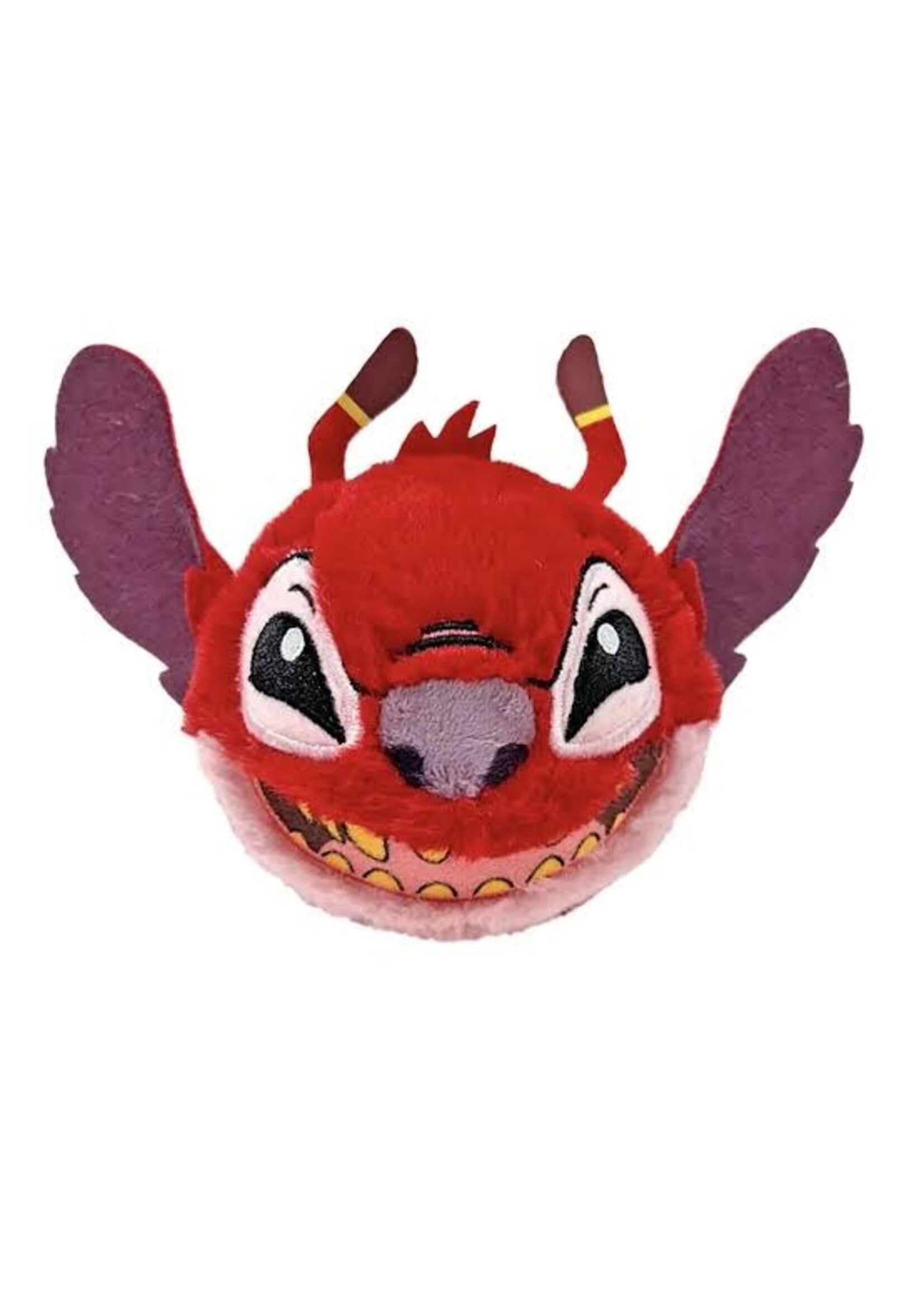 Ty TY beanie bouncer Leroy