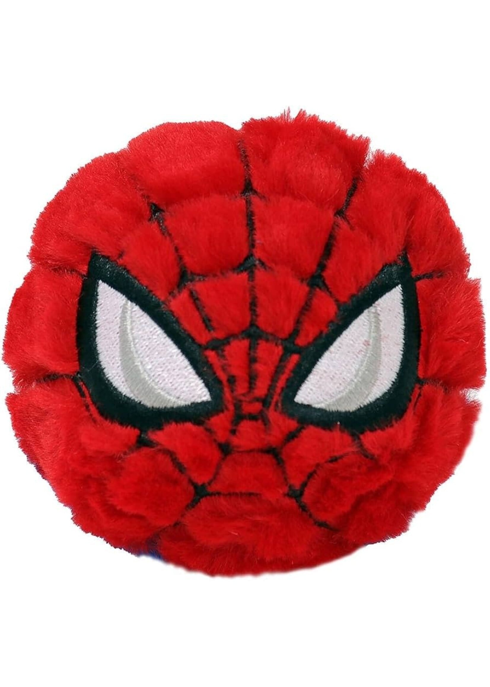 Ty Ty beanie bouncer spiderman
