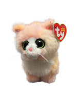 Ty TY lady pink cat