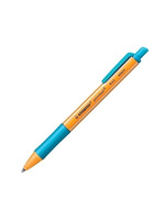 Stabilo pointball turquoise