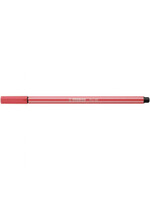 Stabilo Pen 68 rust red