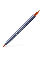 Faber-Castell Faber-Castell Sketchmarker Goldfaber 383 light burnt siena