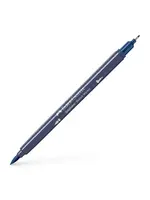 Faber-Castell Faber-Castell Sketchmarker Goldfaber 450 indigo op