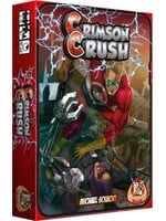 WhiteGoblinGames WGG Crimson Crush