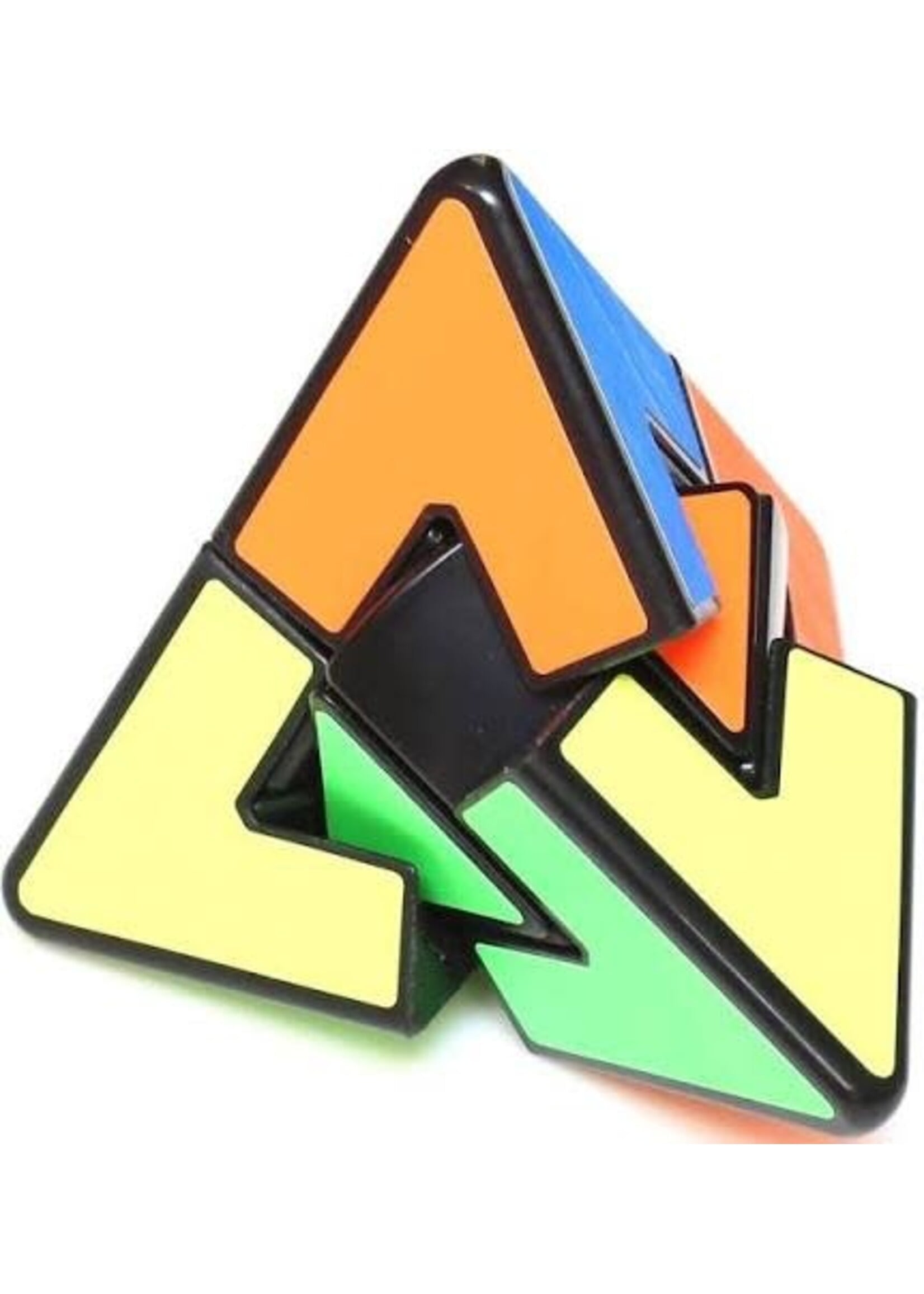 Recent Toys Recent Breinpuzzel Pyramix duo
