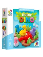 SmartGames Smart games Tiptoe Dino