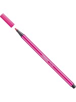 Stabilo Pen 68 pink